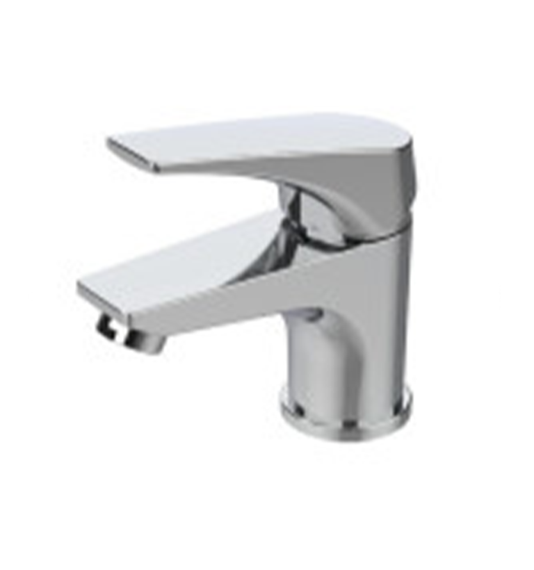 Vòi lavabo nóng lạnh 1 lỗ AM 3001